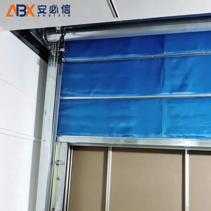 达州市海绵门封