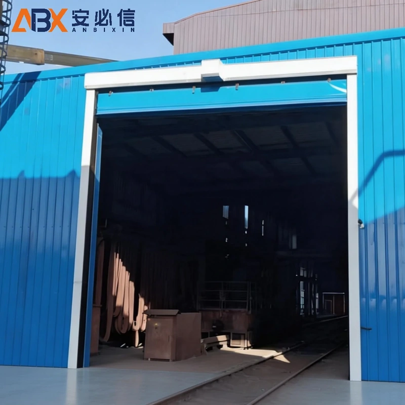 达州市冷库门封